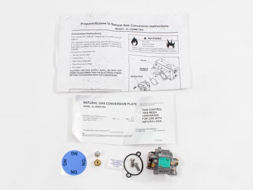 Heat N Glo SL-550METRO Firebox (2185-101)