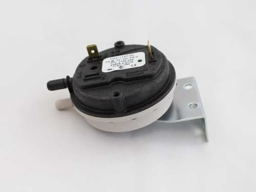Heat N Glo Vacuum Switch Bracket (2196-115)