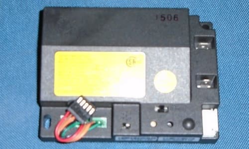 Heat N Glo 8K1-PVI Control Module (2196-150)