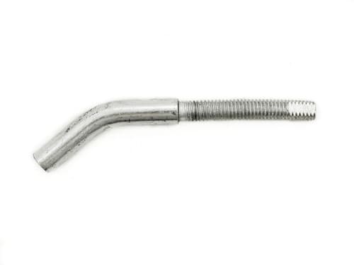 Vogelzang BX22EL Lit'l Sweetie Separable Handle Assembly (22-17)