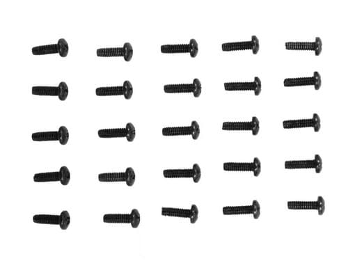 Heatilator, Heat N Glo & Quadra-Fire Phillips Head Screws - 25 Pack (220-0030/25)