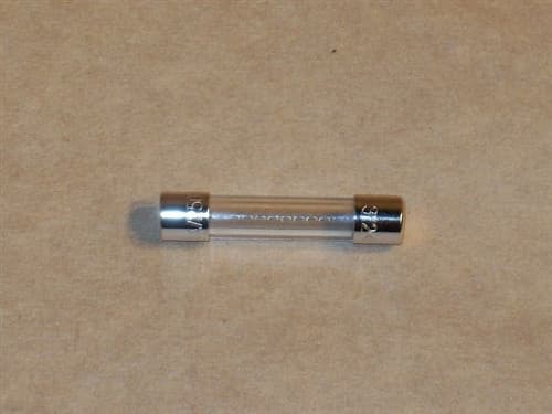 Newmac 4 AMP Fuse (2200136)