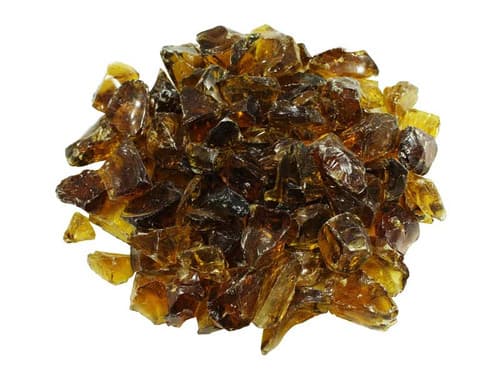 Heat N Glo, Majestic & Quadra-Fire Ember Rocks - 5lb Bag (2201-853)