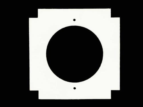 Aftermarket Travis Industries Pellet Insert Flue Gasket (2201J)