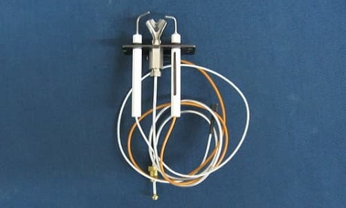 Heatilator & Heat N Glo IPI Pilot Assembly - LP (2208-013)