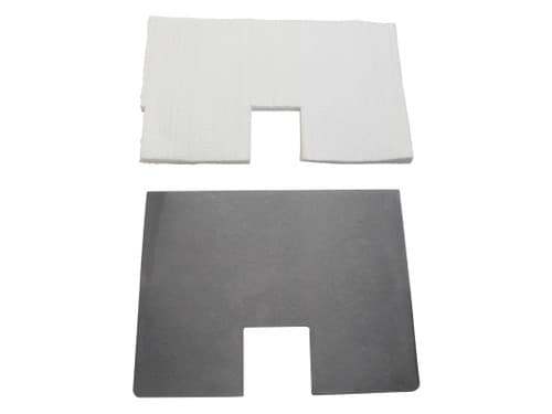 Aftermarket Lopi Evergreen Baffle Board Kit (2208C)