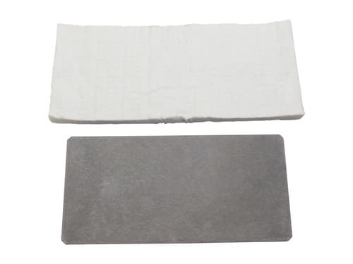 Aftermarket Fireplace Xtrordinair & Lopi Baffle Board Kit (2210C)