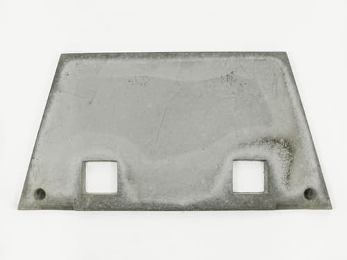 Valcourt Manoir FP1LM Bottom Refractory (22160)