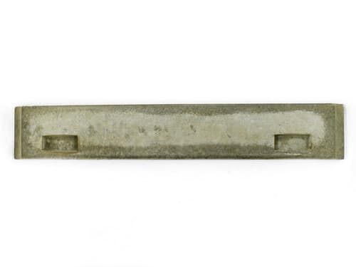 Valcourt Manoir FP1LM Front Refractory (22161)