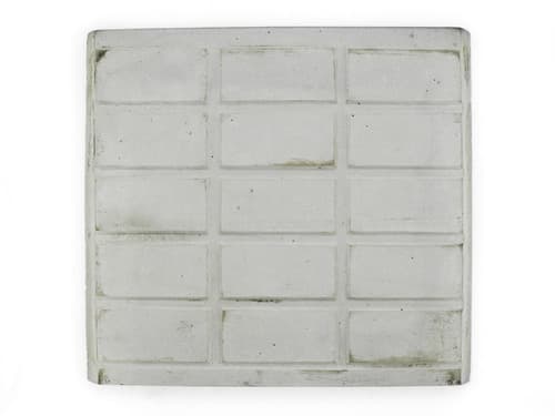 Valcourt Manoir FP1LM Back Refractory (22162)
