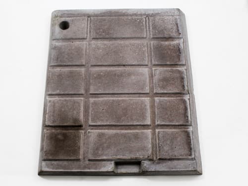 Valcourt Manoir FP1LM Right Refractory (22164)