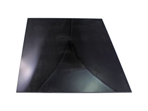 Heat N Glo COSMO-I35 & COSMO-I35-C Right Glass Refractory (2238-202)