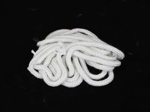 Travis Industries 1/4" Glass Rope Gasket (224-11086)