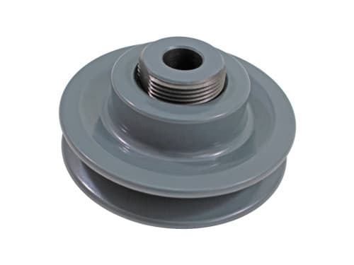 Newmac Pulley Wheel (2240009)