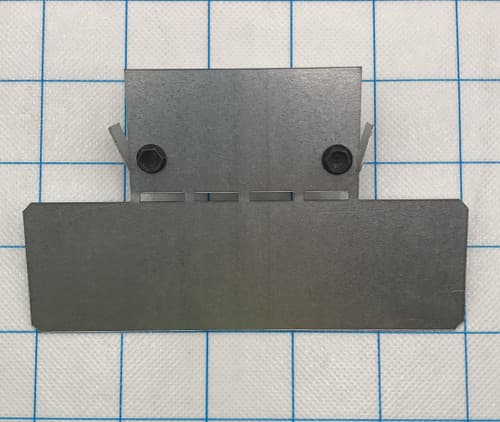 Heat N Glo & Heatilator Pilot Shield (2241-116)