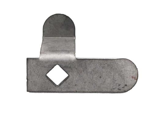 Ashley, US Stove & Vogelzang 2-Step Door Latch (22434)