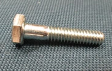 Quadra-Fire 1-1/4" Firepot Bolt (225-0120)