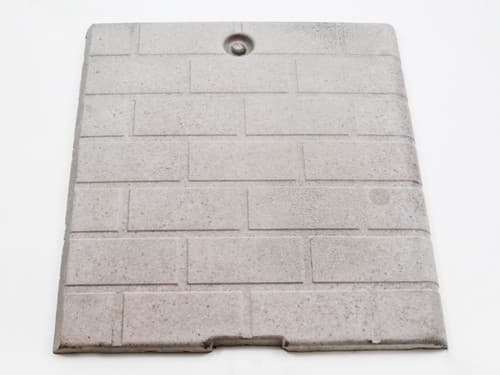 Majestic Left Side Brick (2253149)