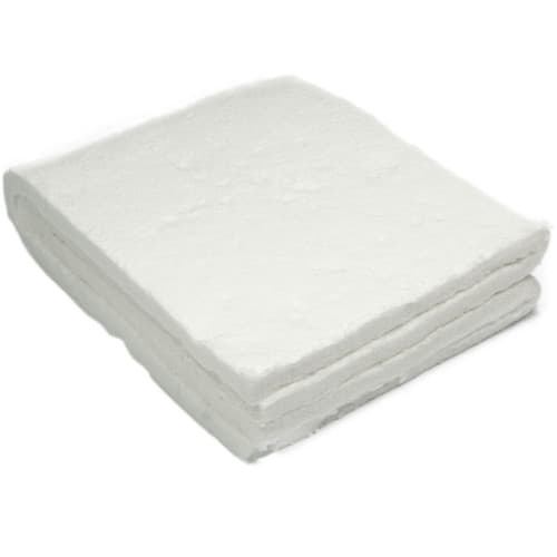 1/2" Universal Superwool Baffle Blanket for Wood Stoves (2255E)