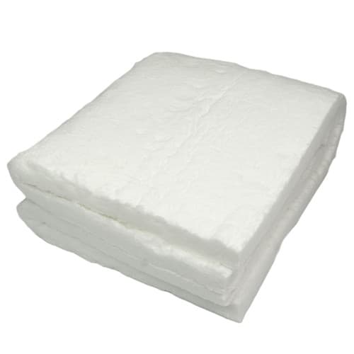 1" Universal Superwool Baffle Blanket for Wood Stoves (2256E)