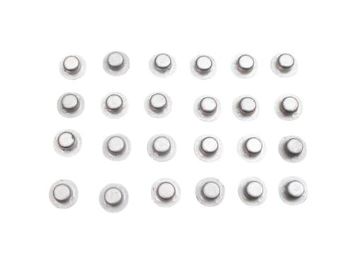 Quadra-Fire Wing Nut - 24 Pack (226-0160/24)