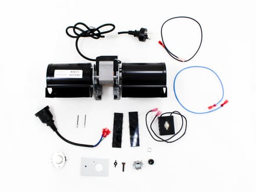 Heat N Glo 240V Blower Assembly (2264-500A)