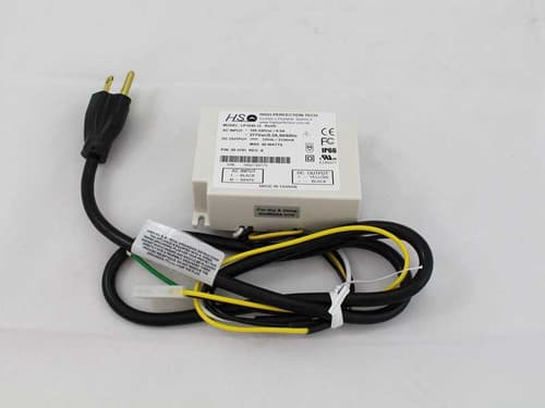 Heat N Glo 12v LED Power Supply (2273-308)