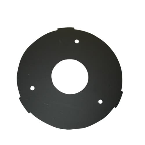 US Stove & Vogelzang Furnace Forced Draft Ring (22762B)