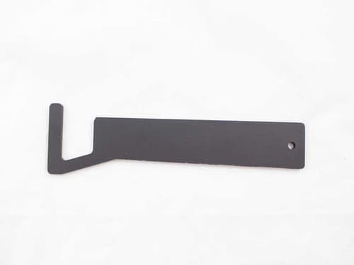 Heat N Glo & Majestic Inner Glass Frame Assembly (2281-019)