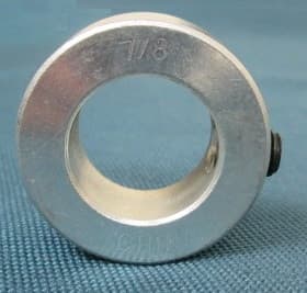 Quadra-Fire 1/4" Set Collar (229-0750)