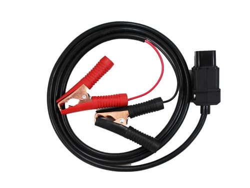 Quadra-Fire Euro Power Cord (230-1450)