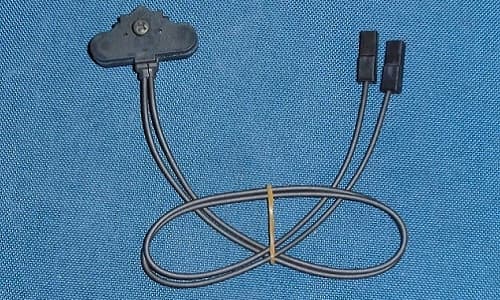 Heat N Glo & Quadra-Fire SIT Ignition Cable & Switch Assembly (230-1900)