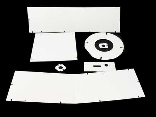 Heat N Glo, Heatilator & Majestic Gasket Assembly (2300-080)