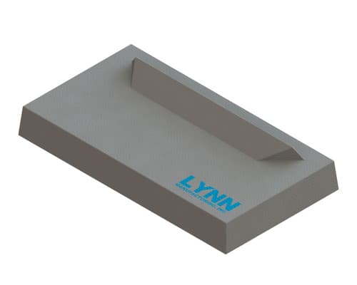 Aftermarket Napoleon S4 & 1400 Series Baffle (2302A)