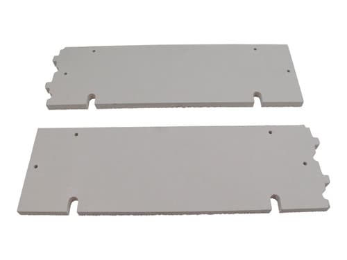 Heat N Glo MEZZO Series Non-Combustible Side (2304-461)