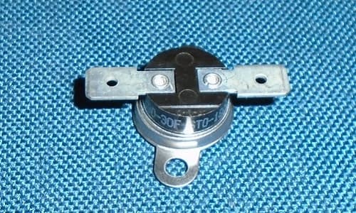 Heat N Glo Powervent Limit Switch (2310-202)