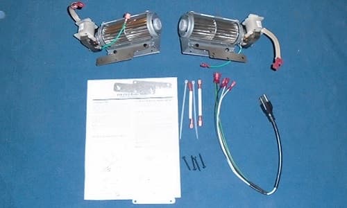 HHT HEAT-OUT-GAS Wall Switch (2310-210)