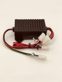 Heat N Glo Mezzo Series & Majestic Echelon Series LED Dimmer (2326-112)