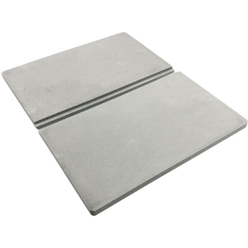 Aftermarket Enviro & Vista Flame Baffle Set (2326A)