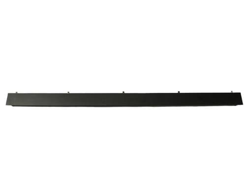 Heat N Glo, Heatilator & Majestic Vented Bottom Glass Shield (2331-179)