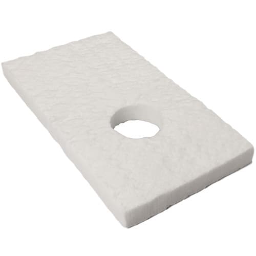 Aftermarket Enviro, Hudson River, & Vista Flame Firebox Insulation (2331E)