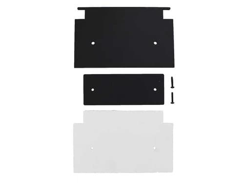 Heat N Glo & Quadra-Fire Relief Door Assembly (2340-020)
