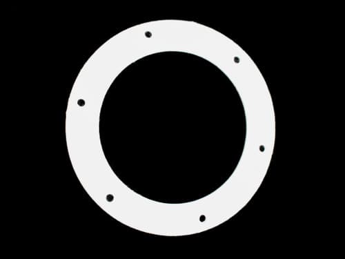 Heat N Glo Back Fan Shroud (2340-129)