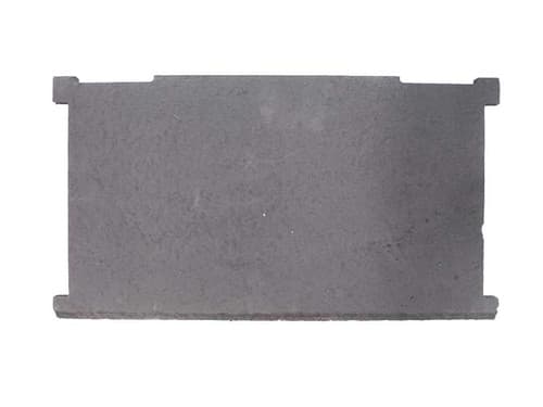 Heat N Glo & Quadra-Fire J-Box Heat Shield (2342-132)