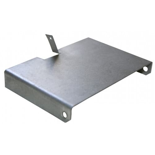 US Stove Wonderwood 2941 Draft Control Damper (23476)