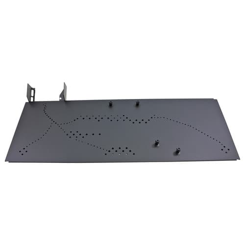 Heat N Glo & Majestic Burner Assembly (2355-007)