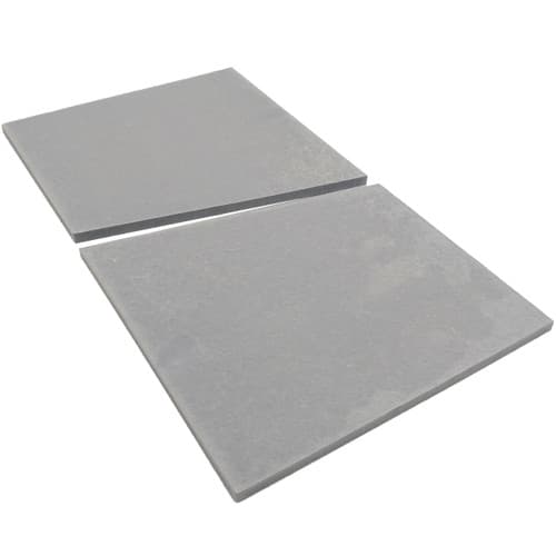 Aftermarket Quadra-Fire 27i ACC & Voyageur Baffle Set (2358A)