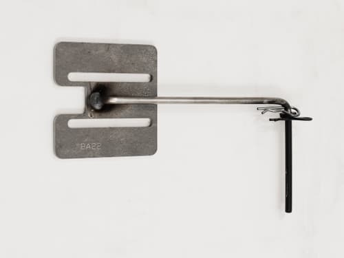 HHT Mesh Assembly (2359-041)