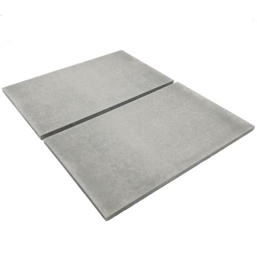Aftermarket Quadra-Fire 43 ACC Baffle Set (2363A)