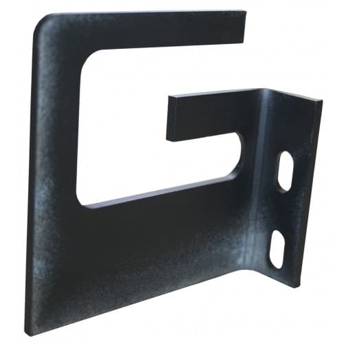 Breckwell & US Stove Feed Door Latch (23786)
